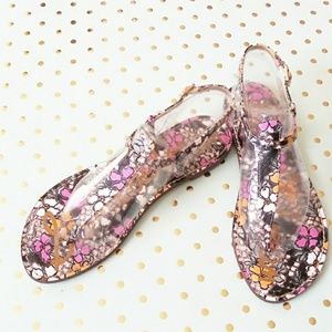 🌺🌸NWT SAM EDELMAN LEATHER SANDALS🌺🌸